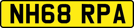 NH68RPA