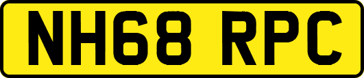 NH68RPC