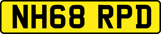 NH68RPD