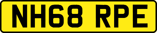 NH68RPE