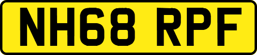 NH68RPF