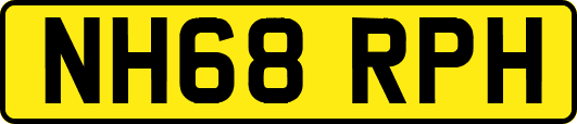 NH68RPH