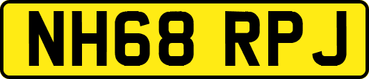 NH68RPJ