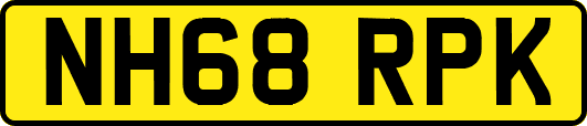 NH68RPK