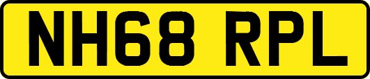 NH68RPL