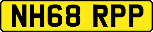 NH68RPP