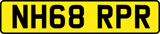 NH68RPR