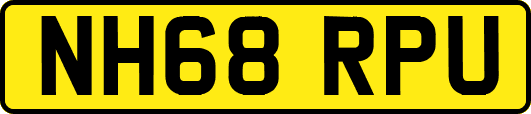 NH68RPU