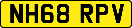 NH68RPV