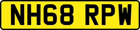 NH68RPW