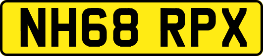 NH68RPX