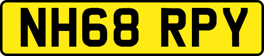 NH68RPY