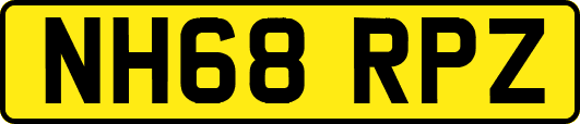 NH68RPZ