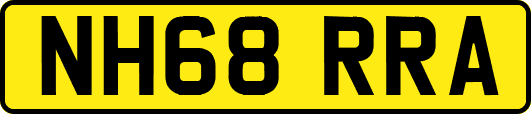 NH68RRA