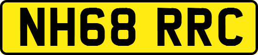 NH68RRC