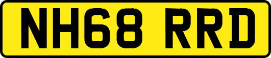 NH68RRD