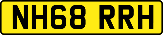 NH68RRH