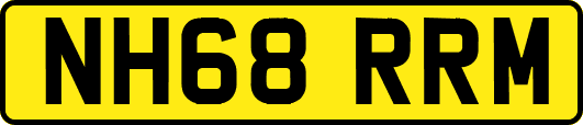 NH68RRM