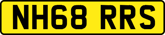 NH68RRS