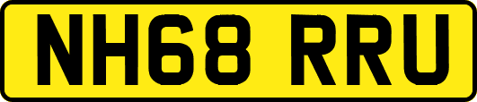 NH68RRU