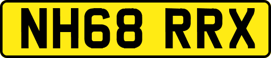 NH68RRX