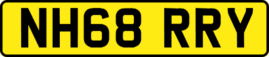 NH68RRY
