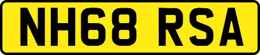 NH68RSA