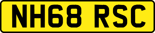 NH68RSC