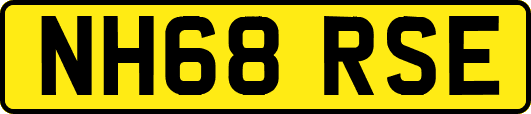 NH68RSE