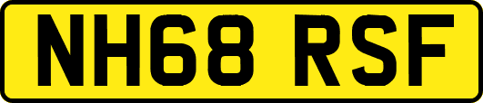 NH68RSF