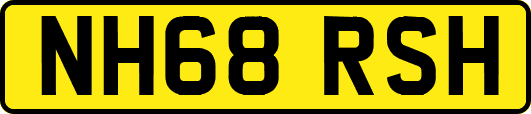 NH68RSH