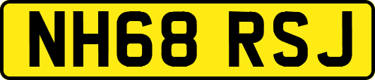 NH68RSJ