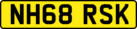 NH68RSK
