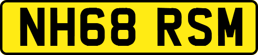 NH68RSM