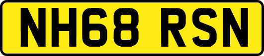 NH68RSN