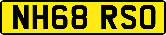 NH68RSO