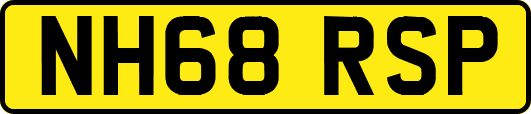 NH68RSP
