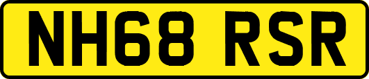 NH68RSR