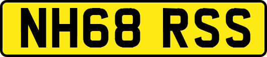 NH68RSS