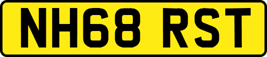 NH68RST