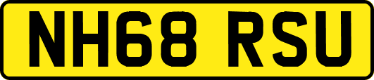 NH68RSU