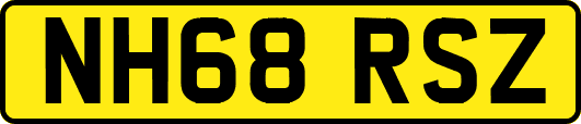 NH68RSZ