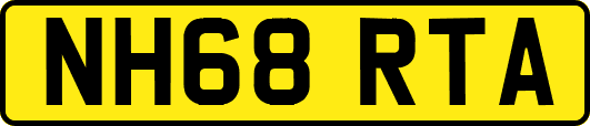 NH68RTA