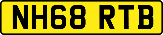 NH68RTB