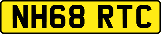 NH68RTC