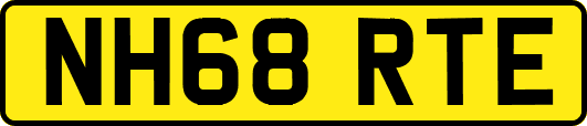 NH68RTE