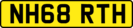 NH68RTH