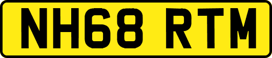 NH68RTM