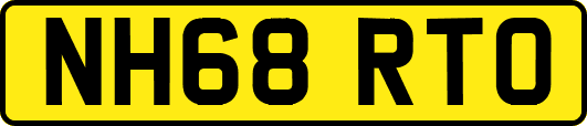 NH68RTO