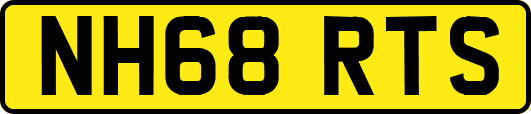 NH68RTS